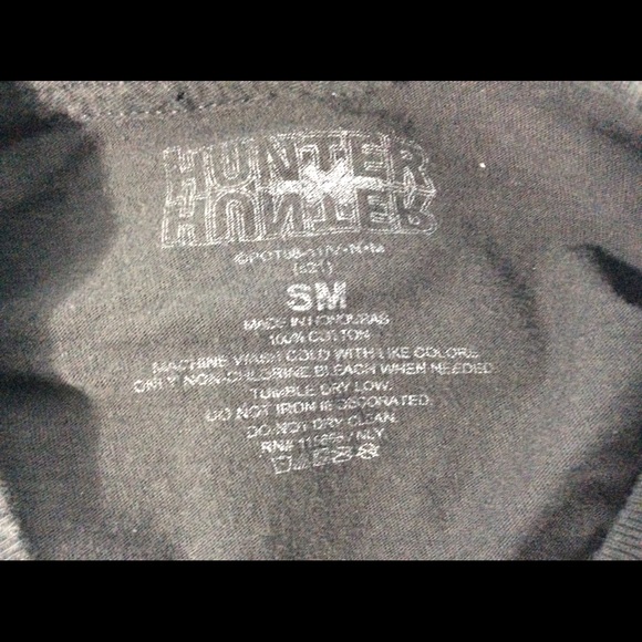 Hunter x Hunter Small T-Shirt Leorio, Kurapika, Gon, Killua Anime - Picture 4 of 5